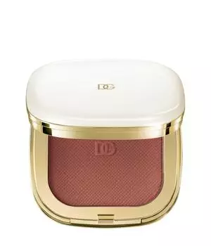 Румяна Dolce&Gabbana Cheeks&Eyes Match, Nr. 06 - Playful Rosewood, 8g