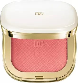 Румяна Dolce&Gabbana Classic Cheeks&Eyes Match, 03 HOPEFUL ROSE 8 g