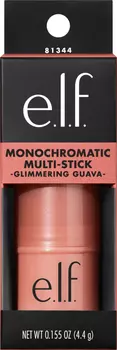 Румяна e.l.f. Cosmetics Monochromatic Multi Stick Glimmering Guava