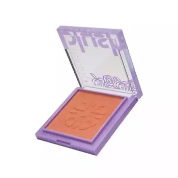 Румяна Easy Look для щек 02 8г Ingrid Assorted