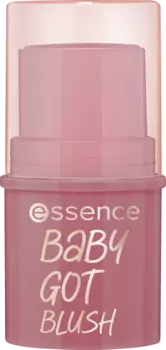Румяна essence baby got blush 40 sweets & roses