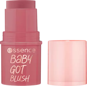 Румяна essence Blush Baby Got 40 Sweets & Roses, 5,5 g