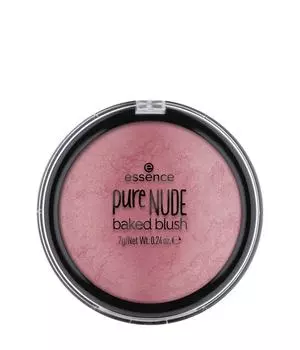 Румяна essence Pure NUDE baked blush, Nr. 03 - goldy cassis, 7g