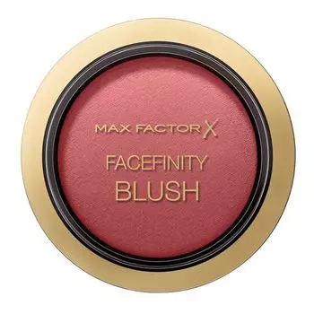Румяна Facefinity Blush colorete en polvo Max Factor, 050 Sunkissed Rose