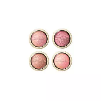 Румяна Facefinity Blush colorete en polvo Max Factor, 15 Seductive Pink