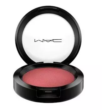 Румяна MAC Powder Blush, fleur power