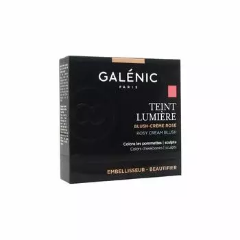 Румяна Galenic Lumiere Complexion