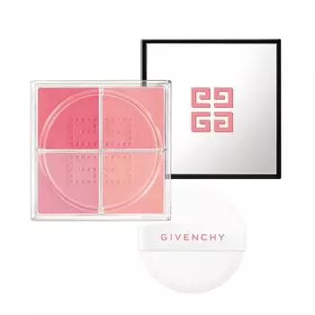 Румяна Givenchy Free Prism, 02