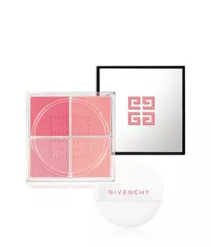 Румяна GIVENCHY Prisme Libre Blush, Nr. 02 - Taffetas Ros, 4.48g