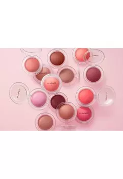 Румяна GLOW PLAY BLUSH MAC, цвет Totally Synced