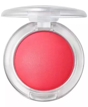 Румяна Glow Play Cushony Mac, цвет Heat Index
