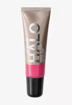 Румяна HALO SHEER TO STAY COLOR TINT Smashbox, цвет blush