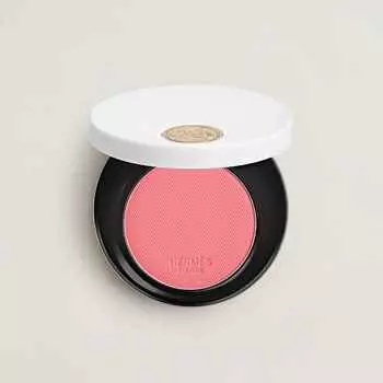 Румяна Herms Rose Silky Blush Powder, тон 32 Rose Pommette, 6 г