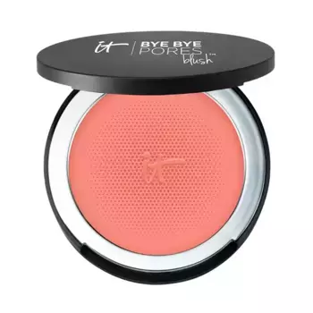 Румяна и минимизирующая пудра Bye Bye Pores Blush It Cosmetics, цвет naturally pretty