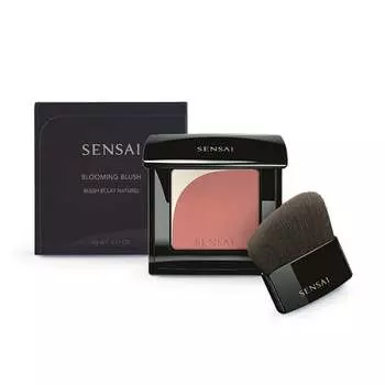Румяна-иллюминатор 05 Beige, 4 г Sensai, Blooming Blush