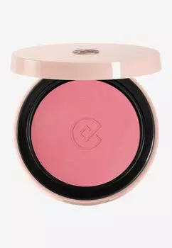 Румяна IMPECCABLE MAXI BLUSH Collistar, цвет n. 04 confetto