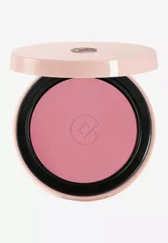 Румяна IMPECCABLE MAXI BLUSH Collistar, цвет n. 07 ortensia