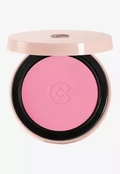 Румяна IMPECCABLE MAXI BLUSH Collistar, цвет n. 06 riviera rose