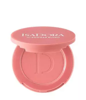 Румяна IsaDora The Powder Blush, Nr. 03 - Rose Perfection, 5g