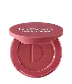 Румяна IsaDora The Powder Blush, Nr. 11 - Deep Berry, 5g