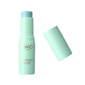 Румяна-карандаш с ингредиентами, реагирующими на pH кожи, 7 г Kiko Milano Dreamphoria color reveal ph blush