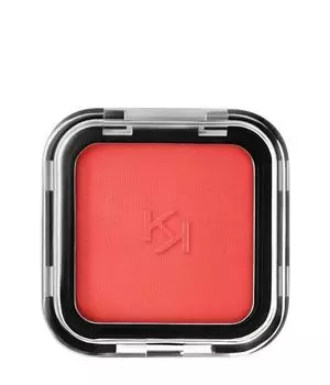 Румяна KIKO Milano Smart Colour Blush, 08 Bright Red, 6g