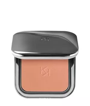Румяна KIKO Milano Unlimited Blush, 07 Perfect Beige, 6g