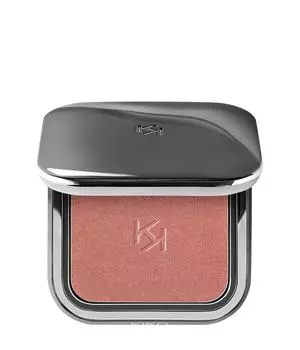 Румяна KIKO Milano Unlimited Blush, 11 Bright Rose, 6g
