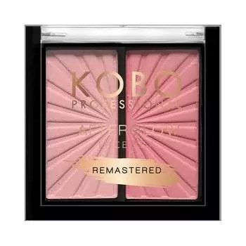 Румяна Kobo Professional, Afterglow Remastered