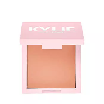 Румяна Kylie Cosmetics Pressed Blush Powder, light coral/crush