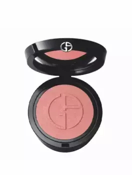 Румяна Luminous Silk, оттенок Euphoric 50 Giorgio Armani