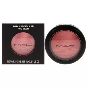 Румяна MAC Extra Dimension Sweets для моих сладких женщин, 0,14 унции Acm