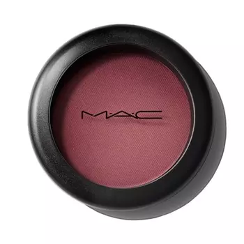 Румяна MAC Powder Blush, fever