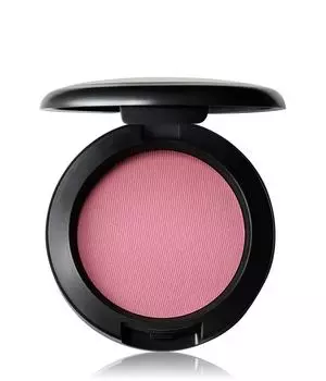 Румяна MAC Powder Blush Sheertone, Breath Of Plum, 6g