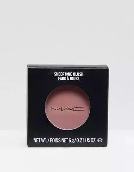 Румяна MAC Sheertone Blushbaby