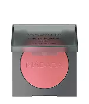 Румяна MADARA Magnetic Blush Mineral Cheek Blusher, Nr. 3 - Cold Cheeks, 6g