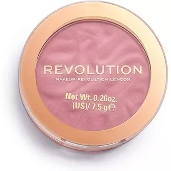 Румяна Makeup Revolution Reloaded Violet Love 7,5 г Revolution Beauty