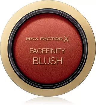 Румяна Max Factor Facefinity, 055 Stunning Sienna 1,5 g