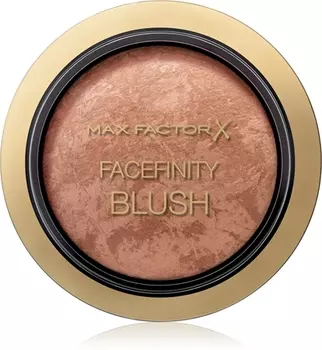 Румяна Max Factor Facefinity, 10 Nude Mauve 1,5 g