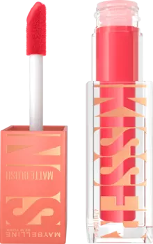 Румяна MAYBELLINE NEW YORK Blush Sunkisser Hazy Matte Blush 30 Pink Mirage, 4,7 ml