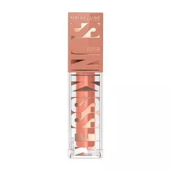 Румяна Maybelline sunkisser Maybelline New York, цвет 03 sol search, 4,7 мл
