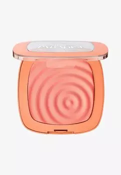 Румяна MELON DOLLAR BABY BLUSH L'Oreal, цвет 03 watermelon