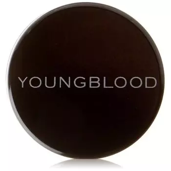 Румяна минеральные дробленые Plumberry 0,10 унций/3 г розовые Youngblood