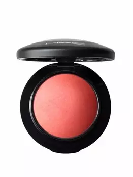 Румяна MINERALIZE BLUSH, оттенок HEY, CORAL, HEY... MAC