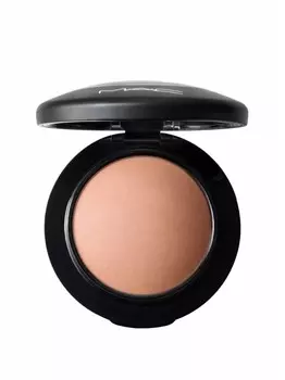 Румяна MINERALIZE BLUSH, оттенок HUMOUR ME MAC