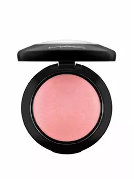 Румяна Mineralize, оттенок Dainty MAC