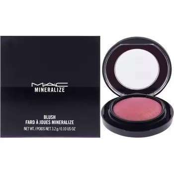 Румяна Mineralize Pink, 1 шт., Mac