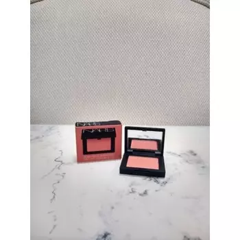 Румяна NARS Orgasm Blush Mini Travel Size 0,09 унций, новые в коробке