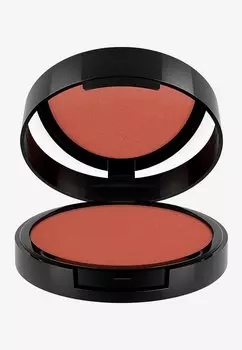 Румяна NATURE ENHANCED CREAM BLUSH IsaDora, цвет apricot nude