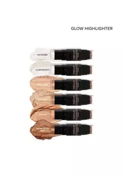 Румяна NUDIES ALL OVER FACE GLOW NUDESTIX, бежевый
